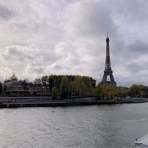 Meet your Posher, Lynn